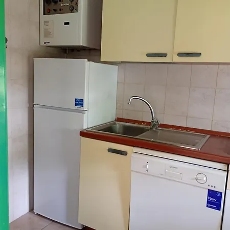 Διαμέρισμα Sirotti Llido Degli Estensi