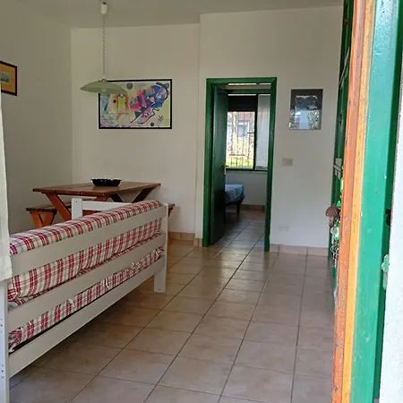 Appartement Sirotti *