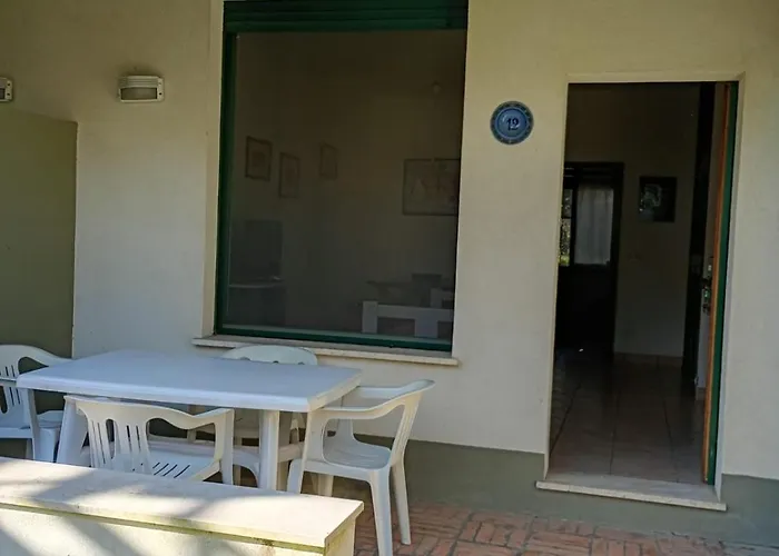 Sirotti Llido Degli Estensi