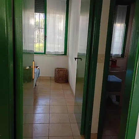 Appartamento Sirotti