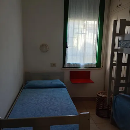 Appartement Sirotti