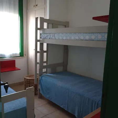 Appartement Sirotti *