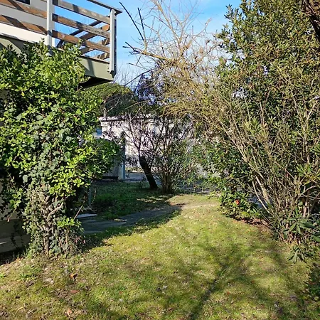 Sirotti 公寓