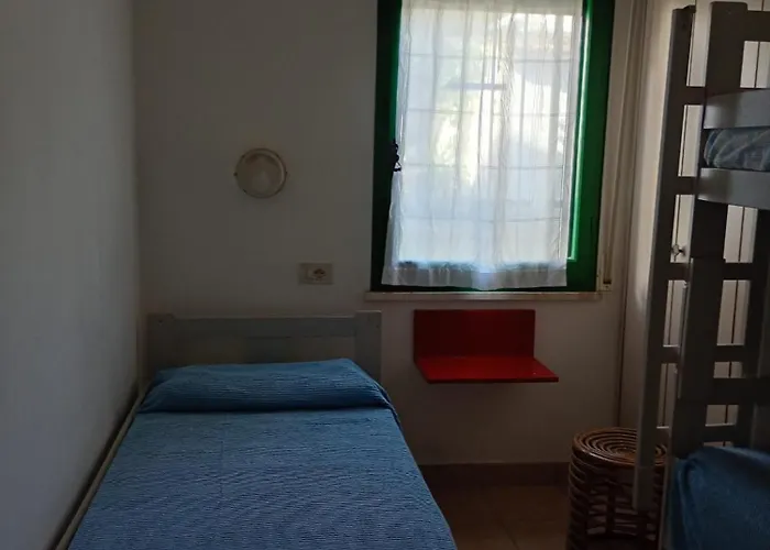 Appartamento Sirotti