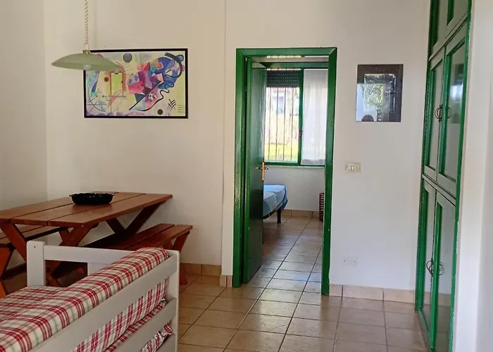 Appartamento Sirotti Llido Degli Estensi